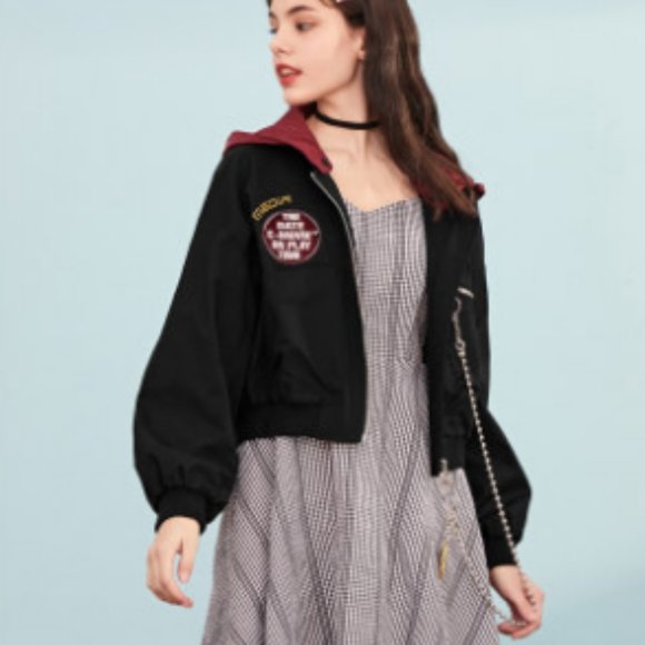 jacket - Picture 3 of 3